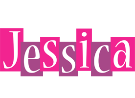 Jessica whine logo