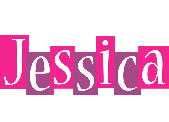 Jessica whine logo