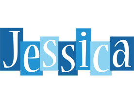 Jessica winter logo