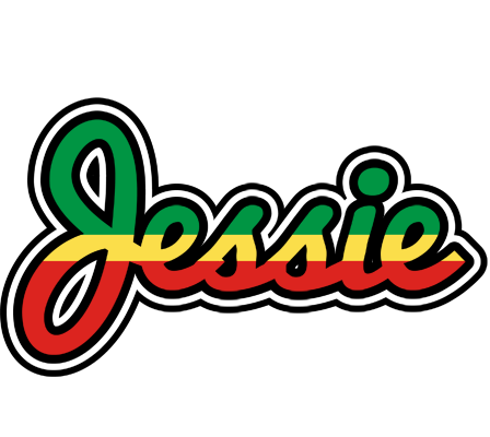 Jessie african logo