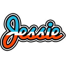 Jessie america logo
