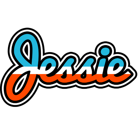 Jessie america logo