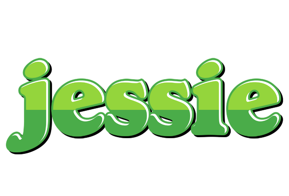 Jessie apple logo