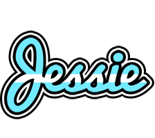 Jessie argentine logo