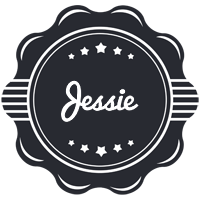Jessie badge logo