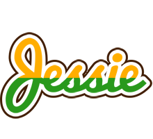 Jessie banana logo
