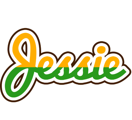 Jessie banana logo