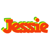 Jessie bbq logo
