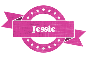 Jessie beauty logo