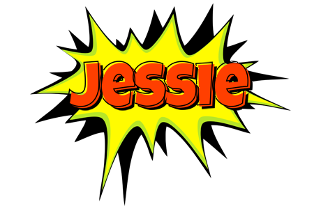 Jessie bigfoot logo