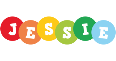 Jessie boogie logo