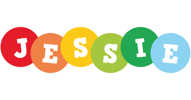 Jessie boogie logo
