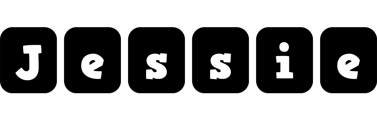 Jessie box logo