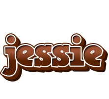 Jessie brownie logo