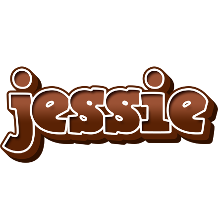 Jessie brownie logo