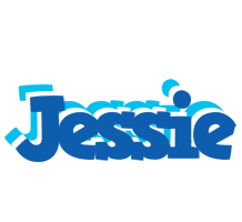 Jessie business logo