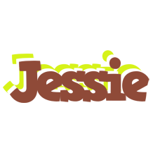 Jessie caffeebar logo