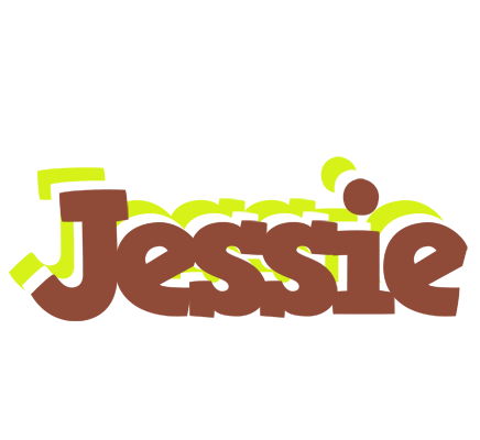 Jessie caffeebar logo