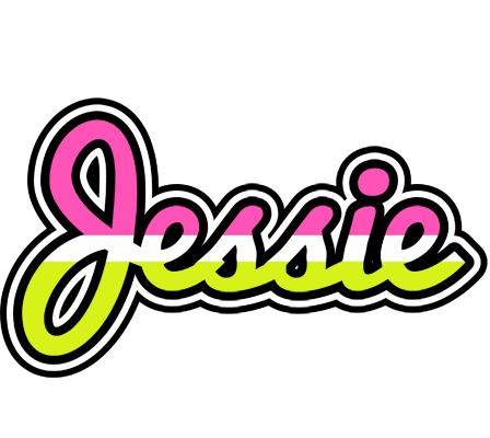 Jessie candies logo