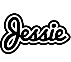 Jessie chess logo