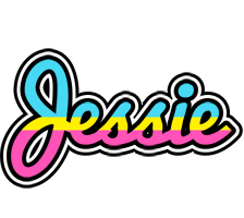 Jessie circus logo