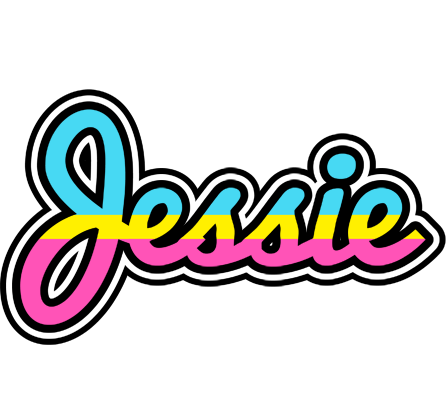 Jessie circus logo