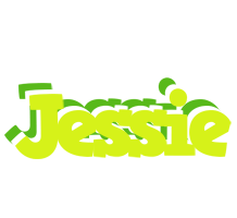 Jessie citrus logo