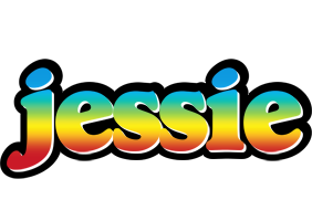 Jessie color logo