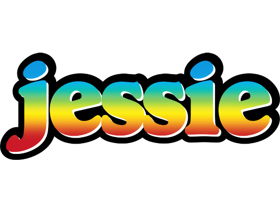Jessie color logo