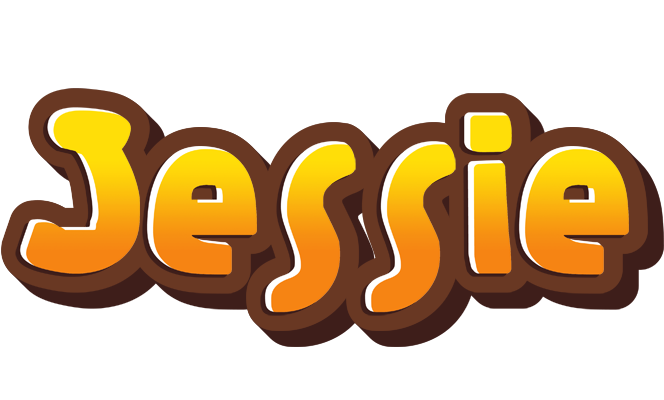 Jessie cookies logo