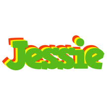 Jessie crocodile logo