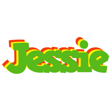 Jessie crocodile logo