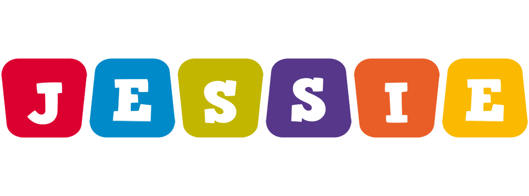 Jessie daycare logo