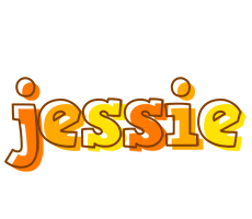 Jessie desert logo