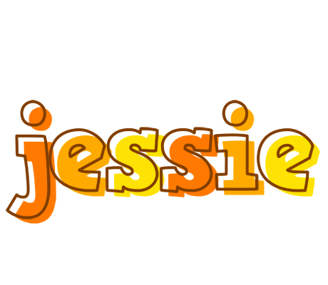 Jessie desert logo