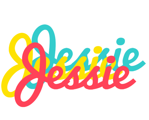 Jessie disco logo