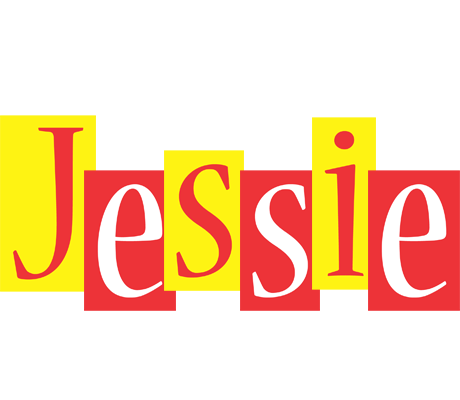Jessie errors logo