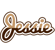 Jessie exclusive logo