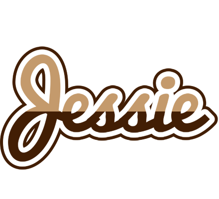 Jessie exclusive logo