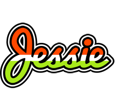 Jessie exotic logo