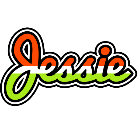 Jessie exotic logo