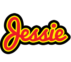 Jessie fireman logo