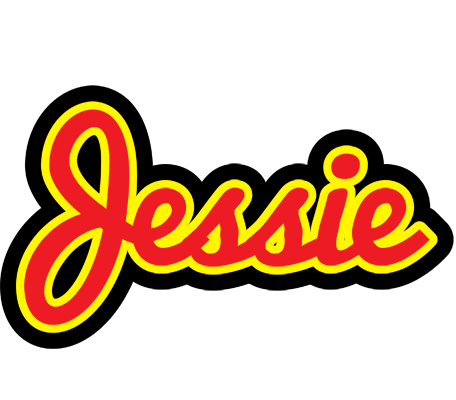 Jessie fireman logo