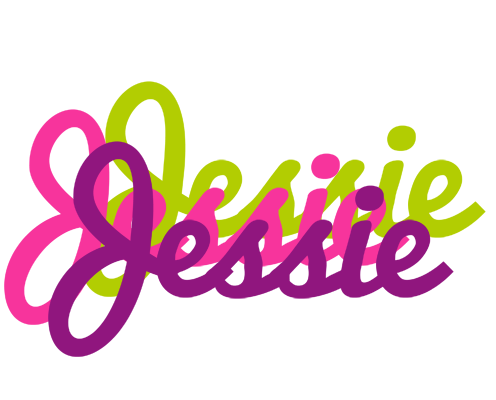Jessie flowers logo