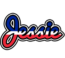 Jessie france logo