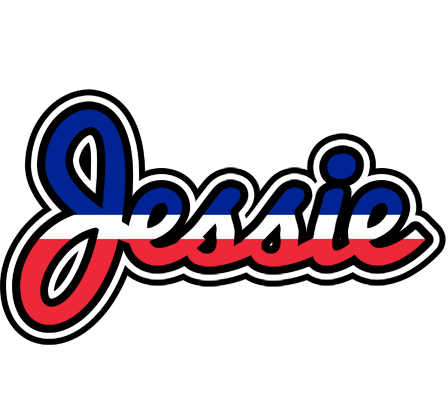Jessie france logo
