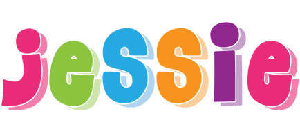 Jessie friday logo