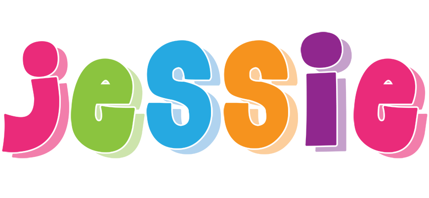 Jessie friday logo
