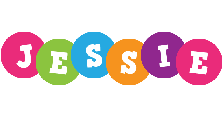 Jessie friends logo