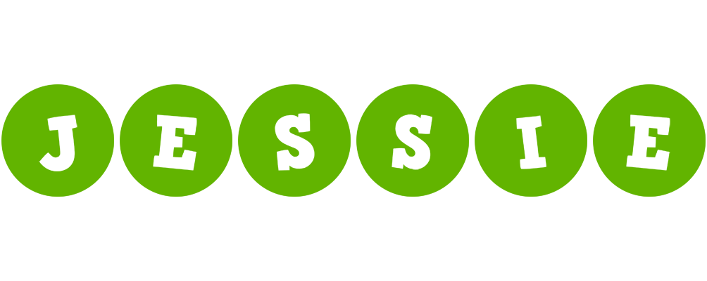 Jessie games logo